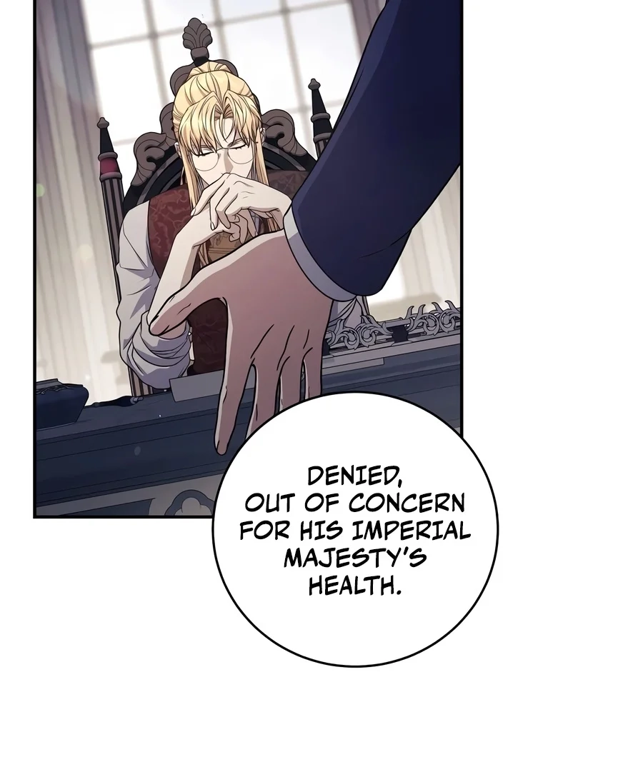 Margrave’s Bastard Son was The Emperor Chapter 126 - Page 76