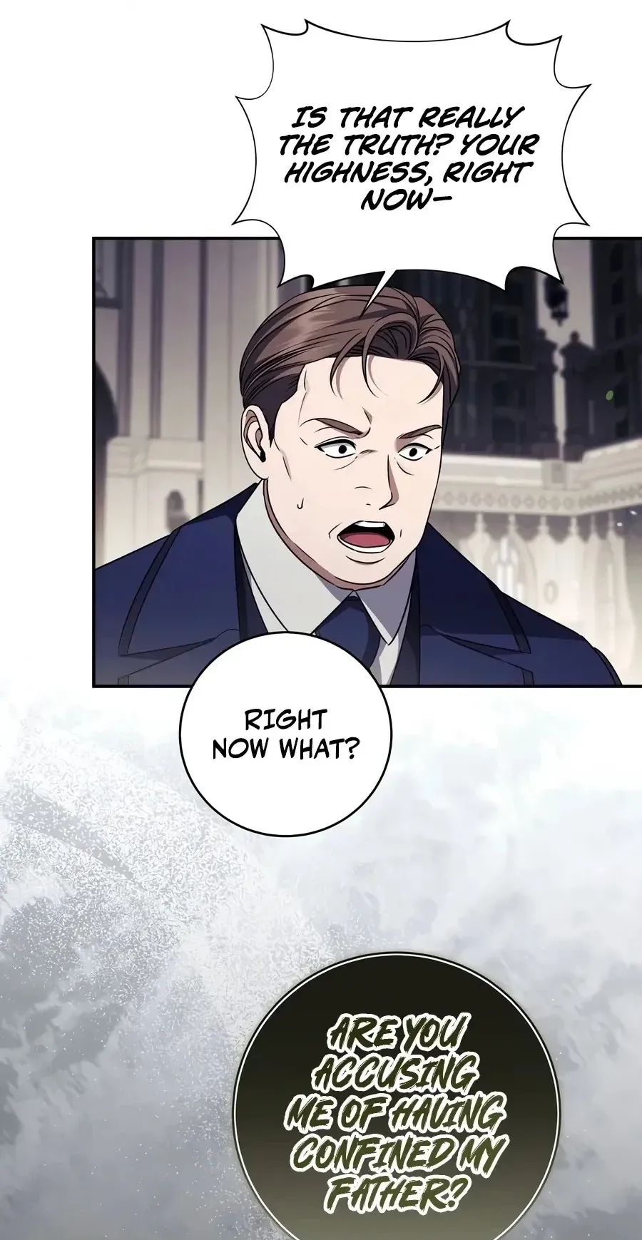 Margrave’s Bastard Son was The Emperor Chapter 126 - Page 77