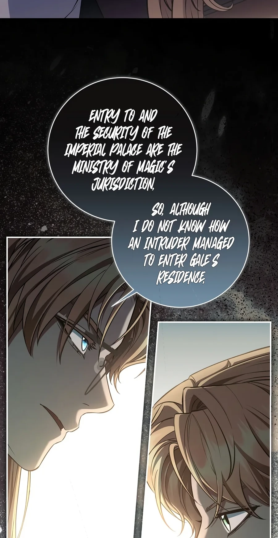 Margrave’s Bastard Son was The Emperor Chapter 126 - Page 83