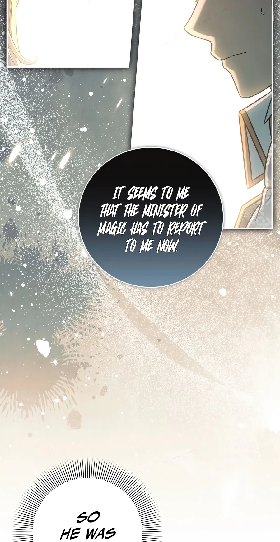 Margrave’s Bastard Son was The Emperor Chapter 126 - Page 84
