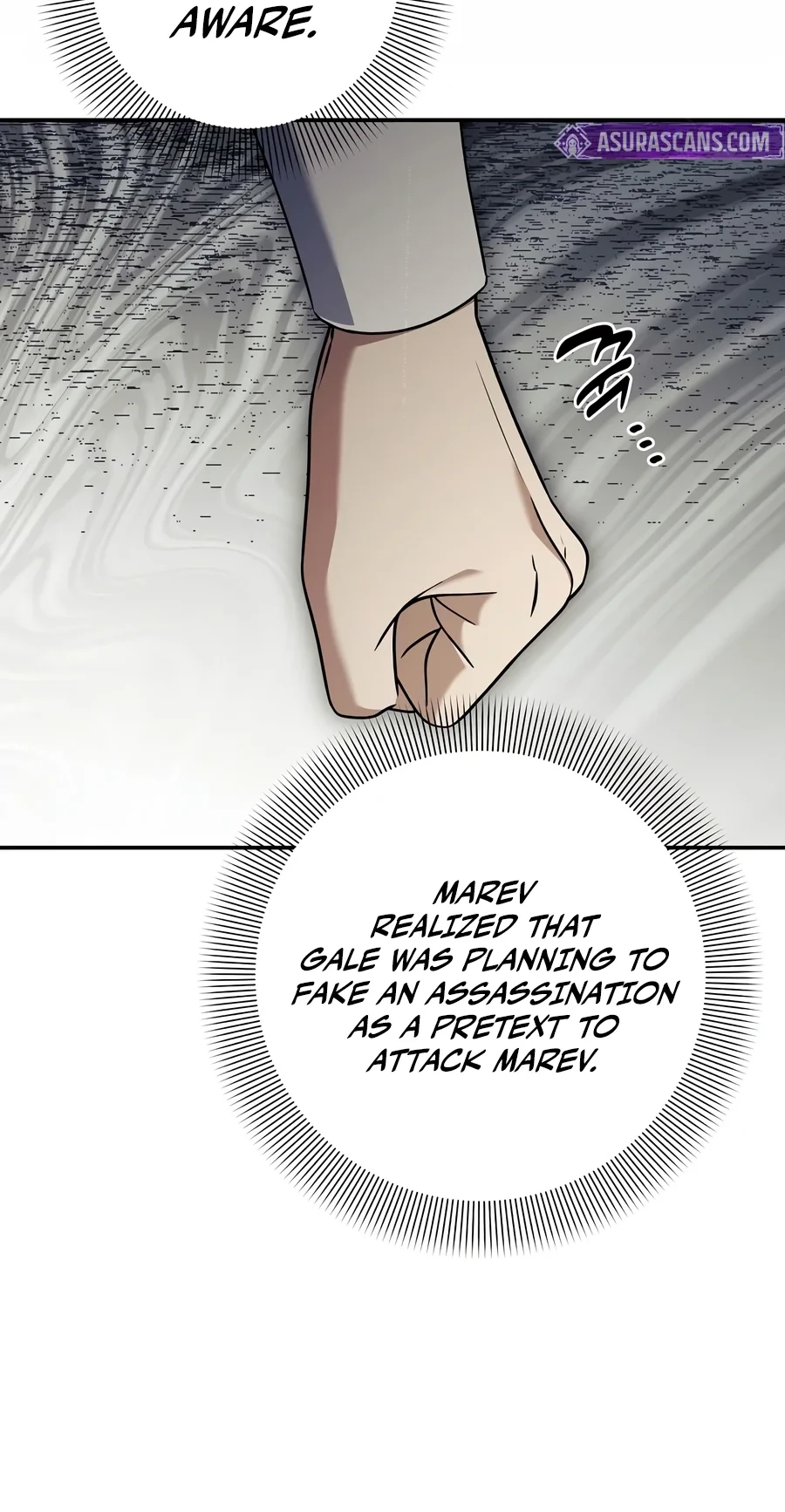 Margrave’s Bastard Son was The Emperor Chapter 126 - Page 85