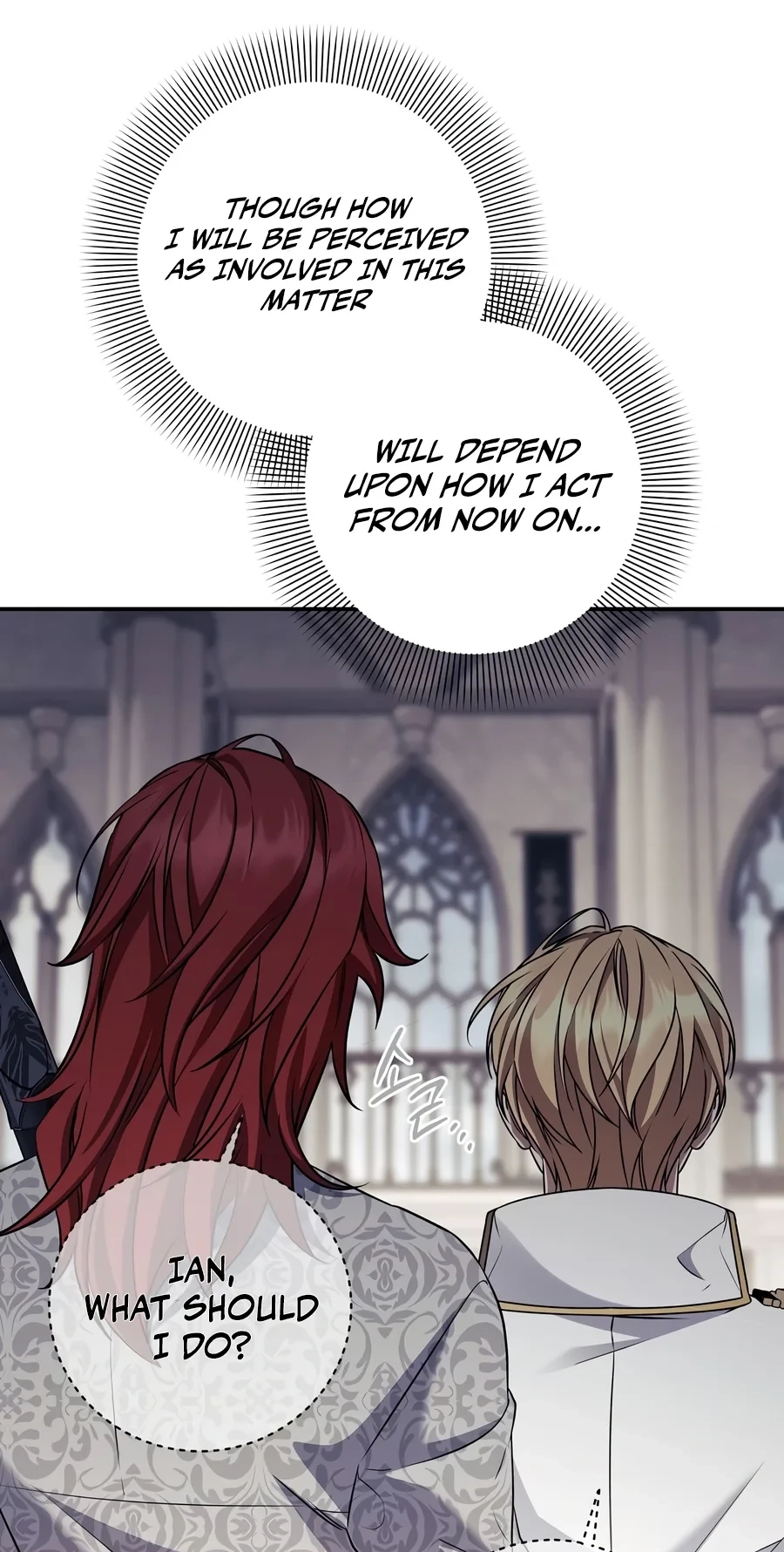 Margrave’s Bastard Son was The Emperor Chapter 126 - Page 86