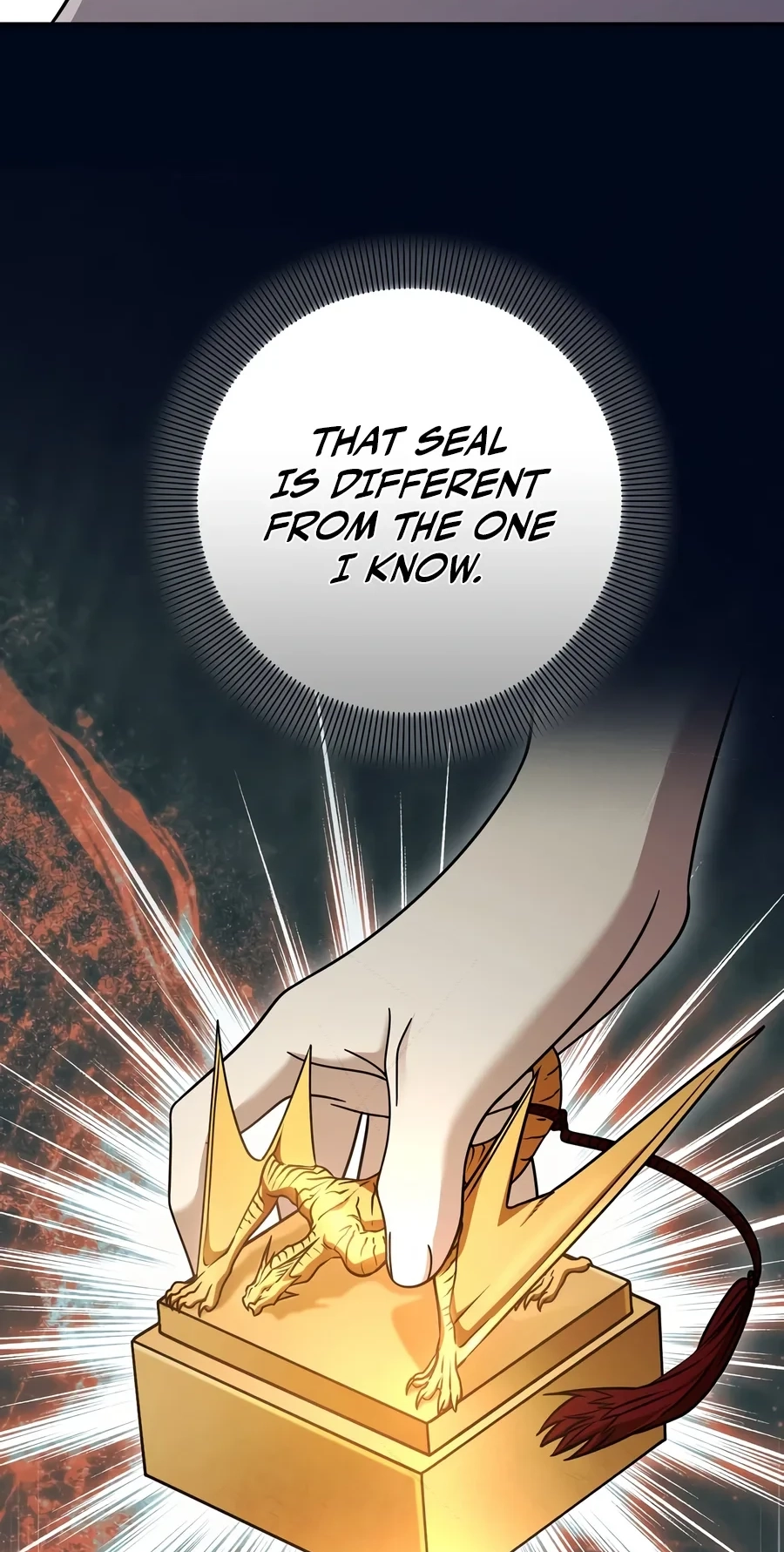 Margrave’s Bastard Son was The Emperor Chapter 126 - Page 88