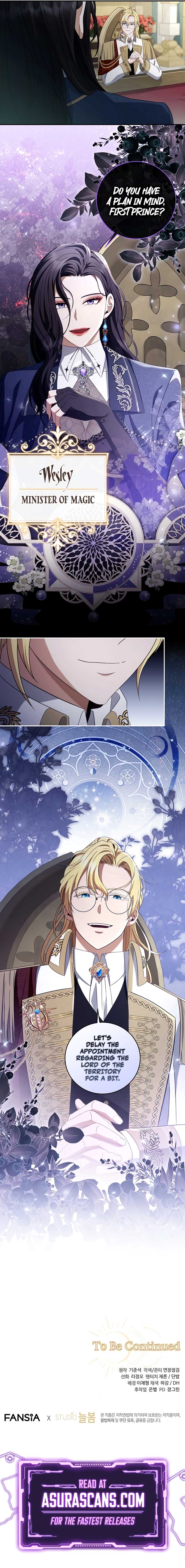 Margrave’s Bastard Son was The Emperor Chapter 23 - Page 9