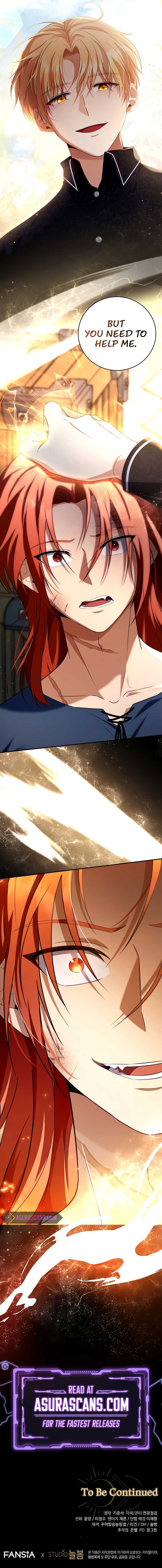 Margrave’s Bastard Son was The Emperor Chapter 5 - Page 14