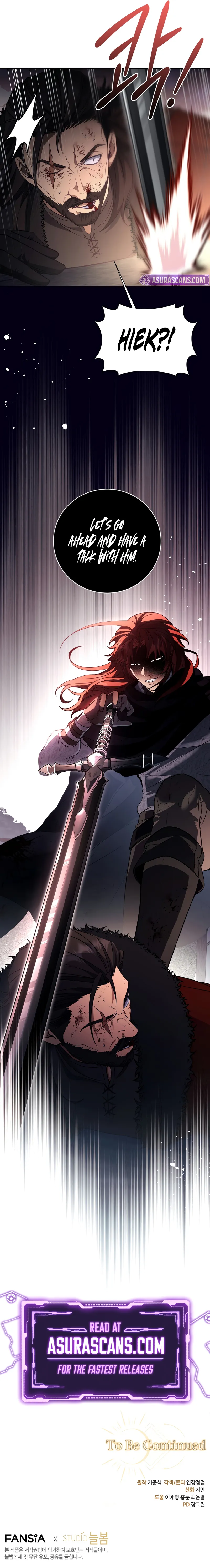 Margrave’s Bastard Son was The Emperor Chapter 73 - Page 10