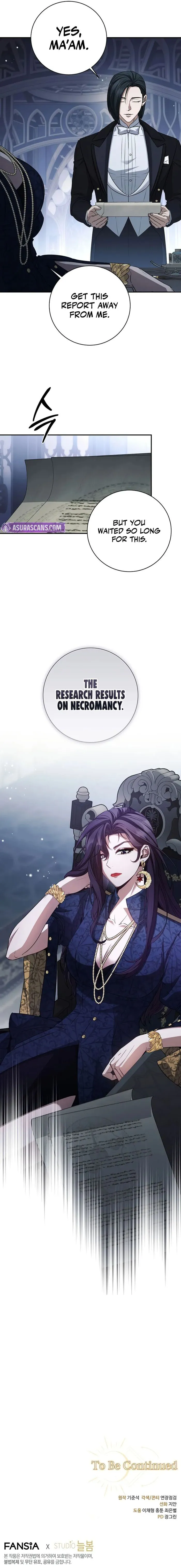 Margrave’s Bastard Son was The Emperor Chapter 75 - Page 10