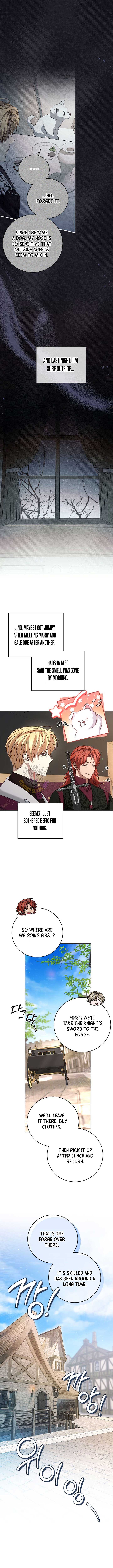 Margrave’s Bastard Son was The Emperor Chapter 80 - Page 2