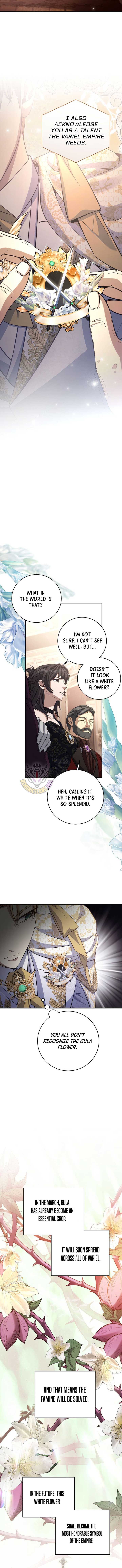 Margrave’s Bastard Son was The Emperor Chapter 83 - Page 7