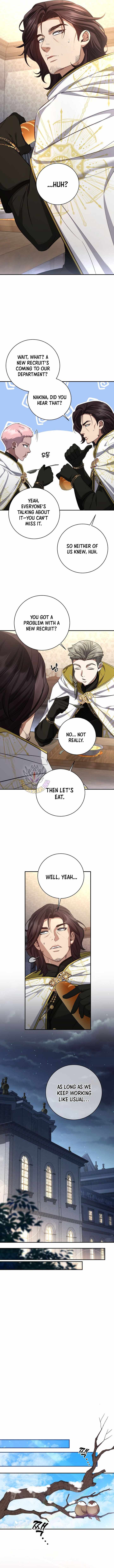 Margrave’s Bastard Son was The Emperor Chapter 90 - Page 9