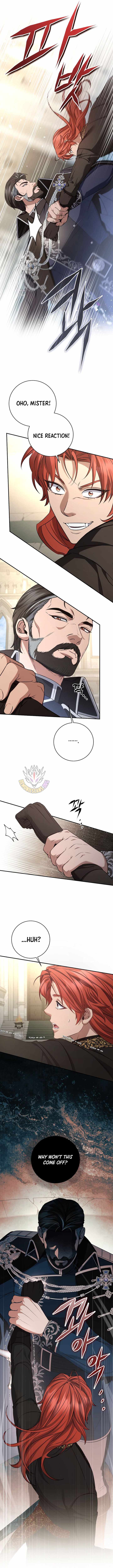 Margrave’s Bastard Son was The Emperor Chapter 91 - Page 11