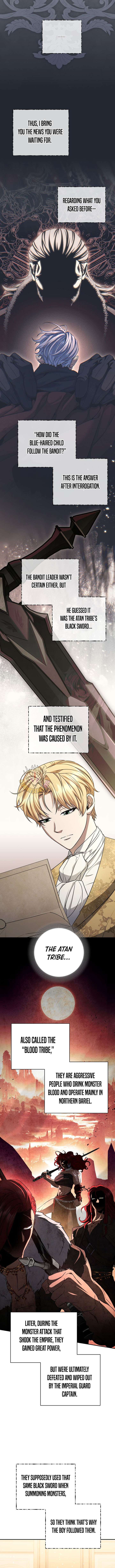 Margrave’s Bastard Son was The Emperor Chapter 95 - Page 7