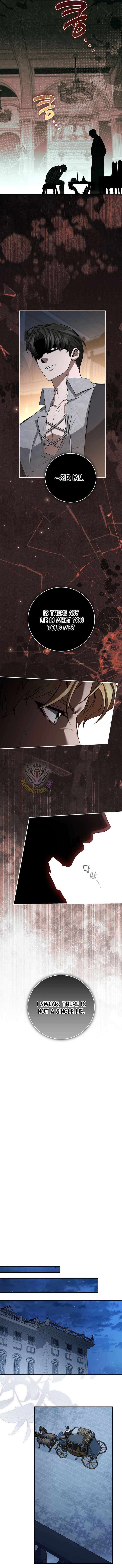 Margrave’s Bastard Son was The Emperor Chapter 98 - Page 10