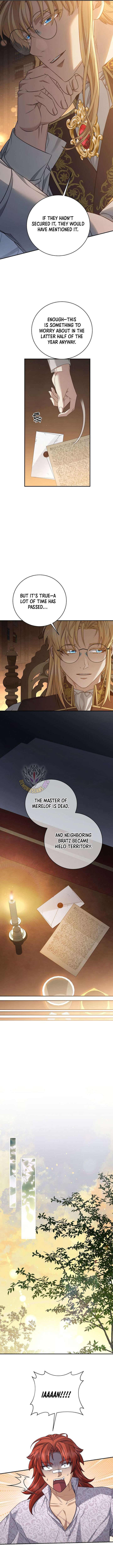 Margrave’s Bastard Son was The Emperor Chapter 99 - Page 11