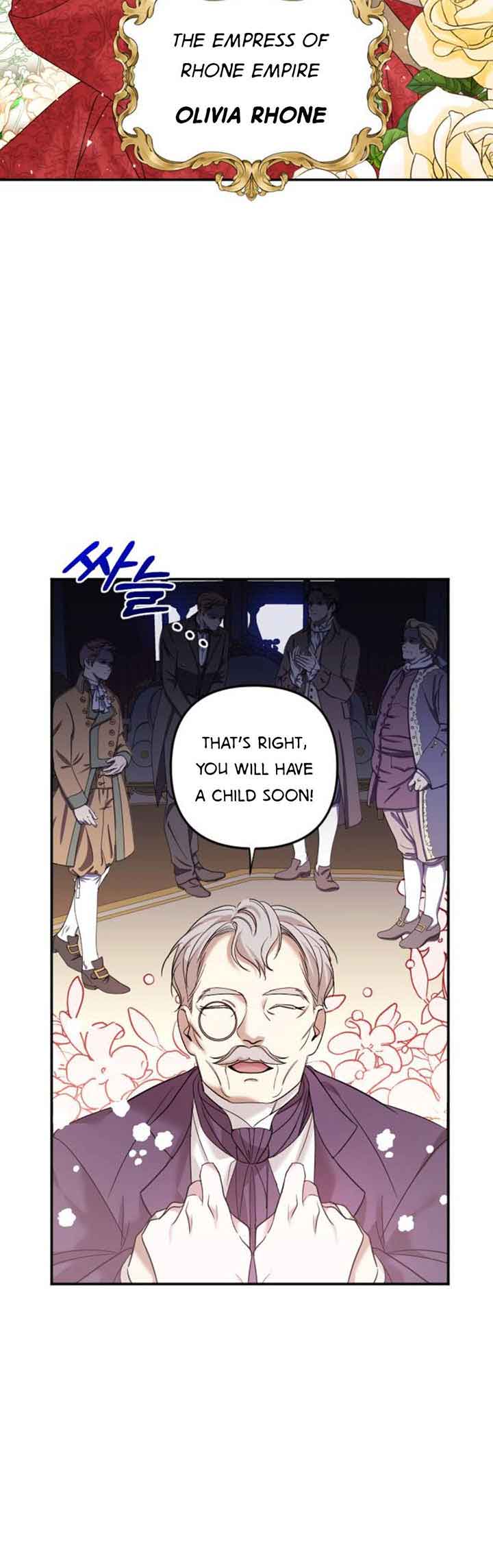 Marriage Alliance for Revenge Chapter 1 - Page 7