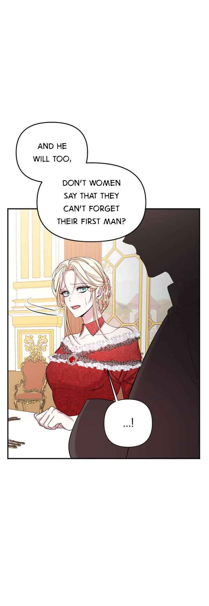 Marriage Alliance for Revenge Chapter 1 - Page 12