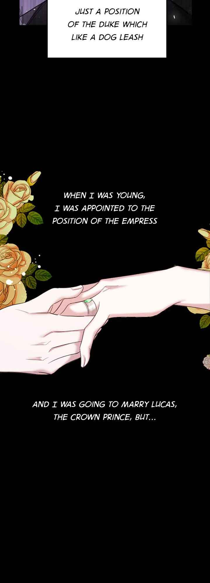 Marriage Alliance for Revenge Chapter 1 - Page 21