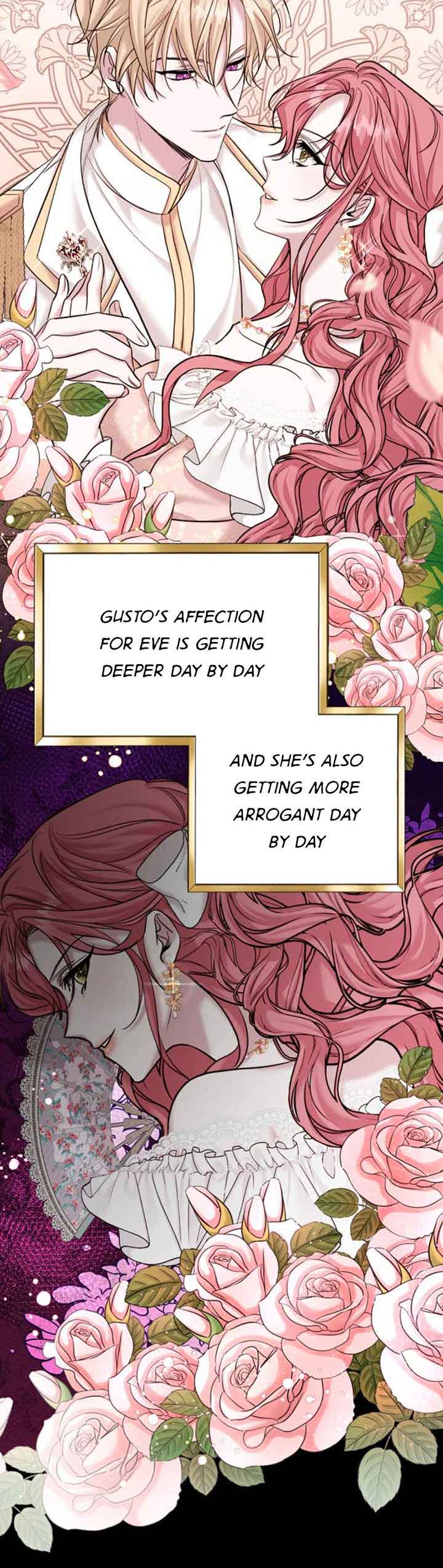 Marriage Alliance for Revenge Chapter 1 - Page 33