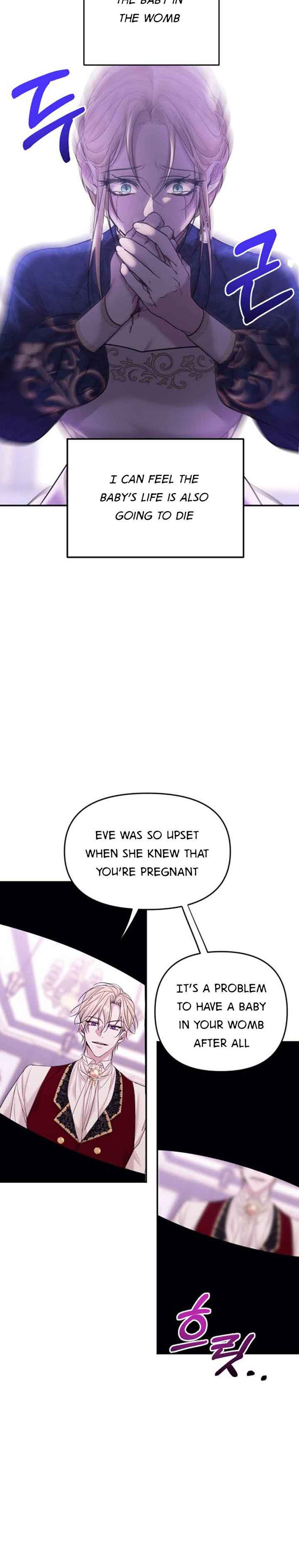 Marriage Alliance for Revenge Chapter 1 - Page 63