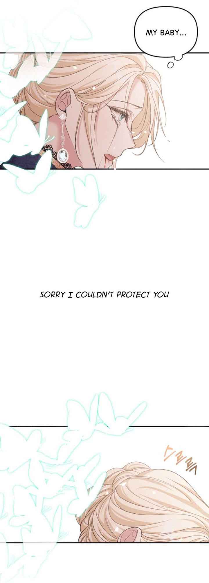 Marriage Alliance for Revenge Chapter 1 - Page 64