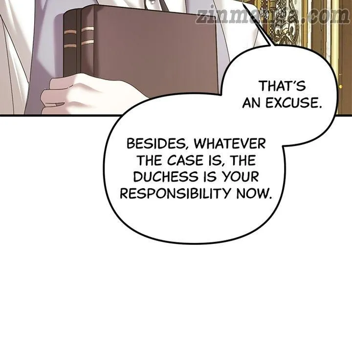 Marriage Alliance for Revenge Chapter 10 - Page 3