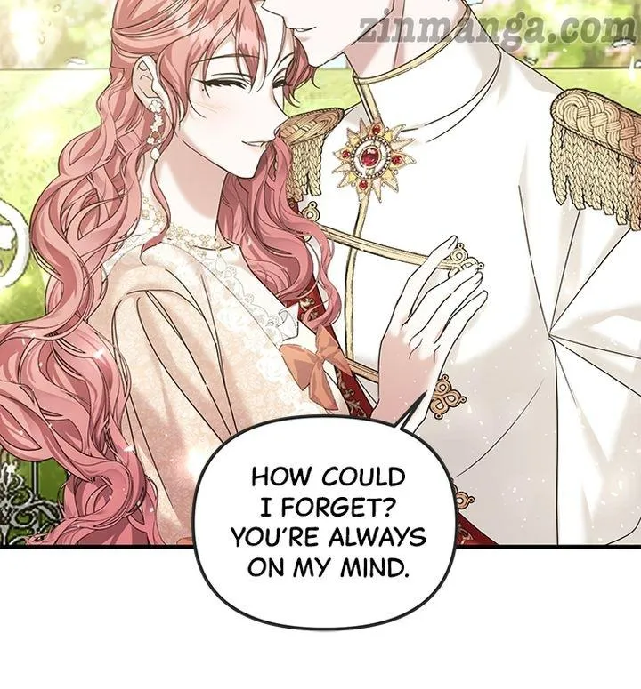 Marriage Alliance for Revenge Chapter 10 - Page 24