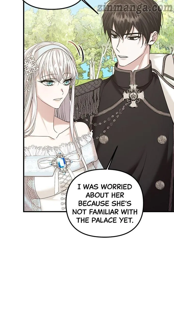 Marriage Alliance for Revenge Chapter 10 - Page 27