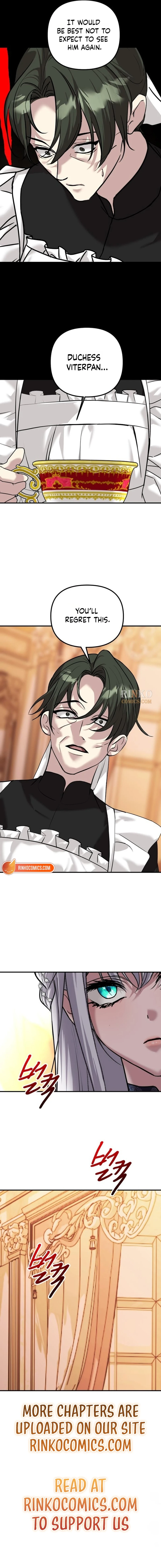 Marriage Alliance for Revenge Chapter 101 - Page 12