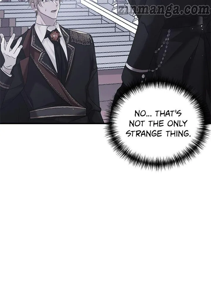 Marriage Alliance for Revenge Chapter 11 - Page 3