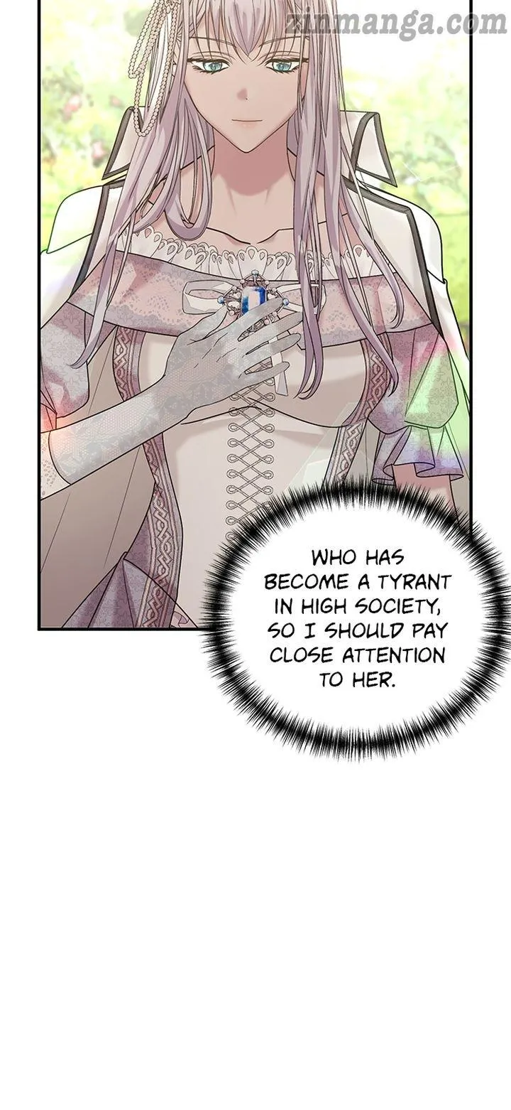 Marriage Alliance for Revenge Chapter 11 - Page 22