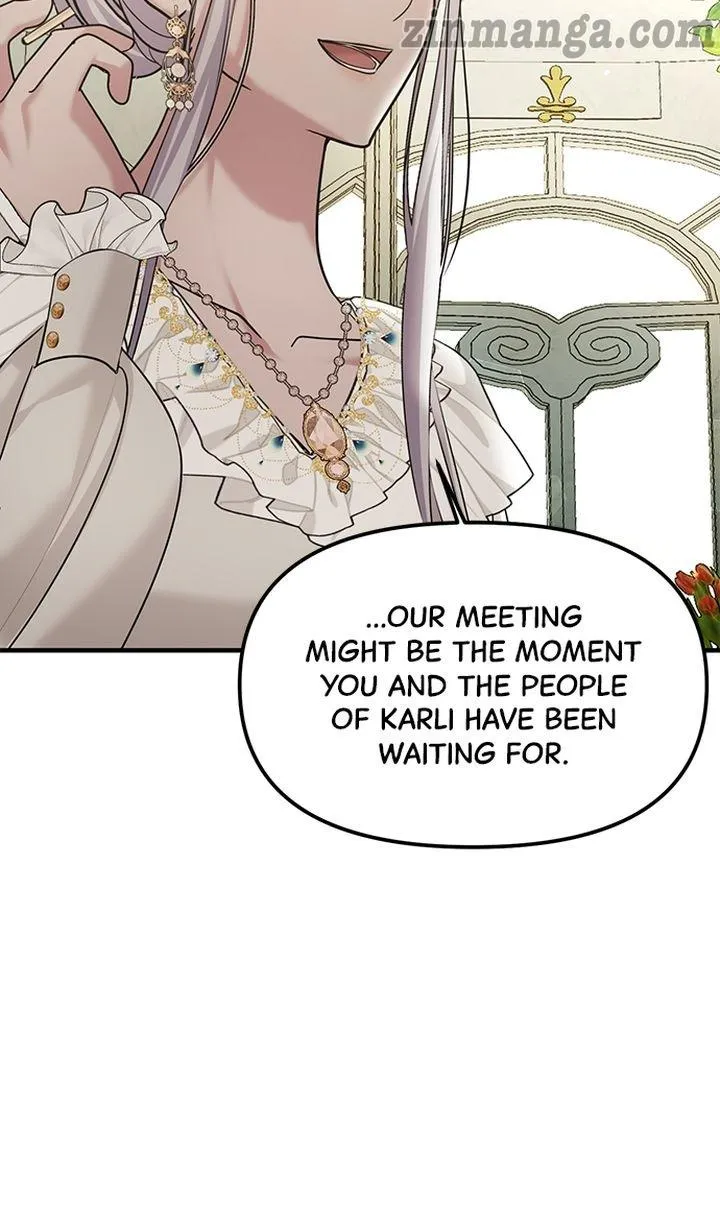 Marriage Alliance for Revenge Chapter 13 - Page 3