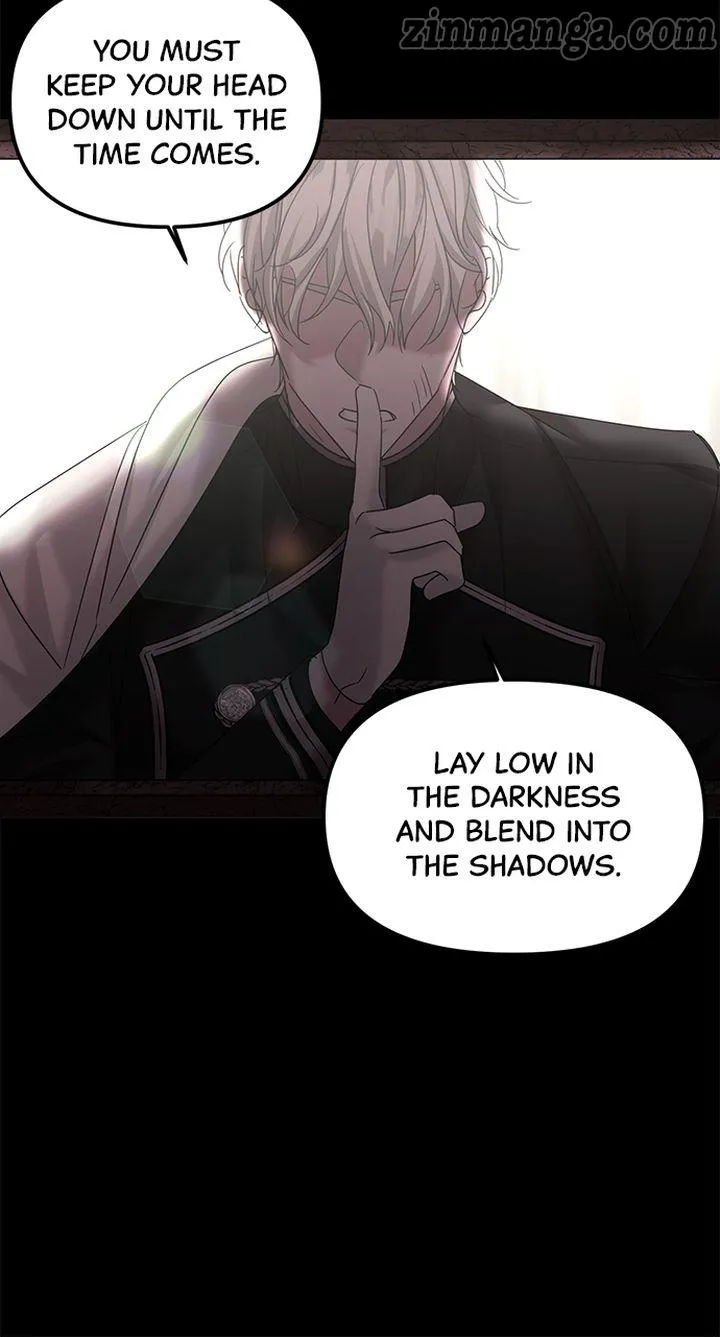 Marriage Alliance for Revenge Chapter 13 - Page 9
