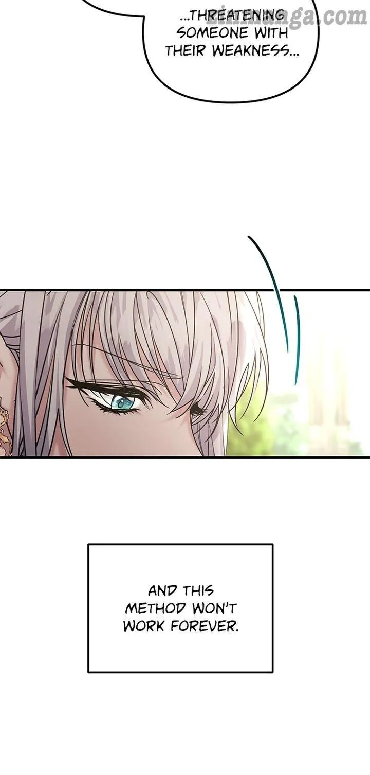 Marriage Alliance for Revenge Chapter 13 - Page 18