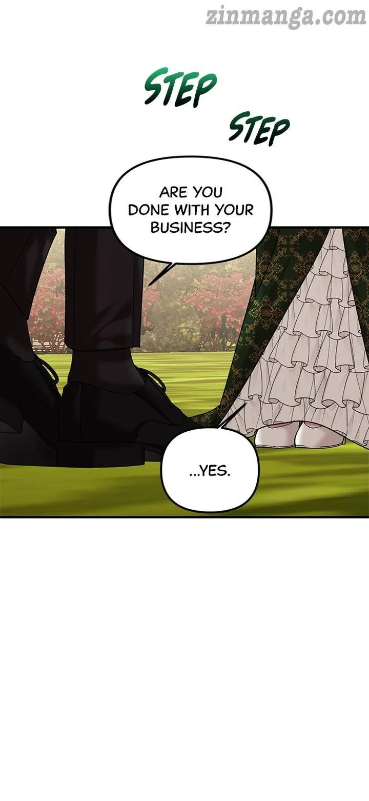 Marriage Alliance for Revenge Chapter 13 - Page 24