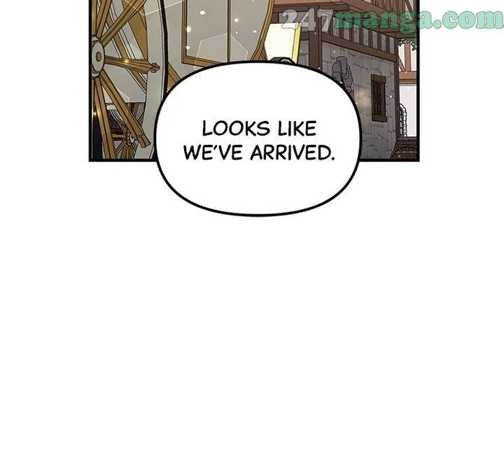 Marriage Alliance for Revenge Chapter 14 - Page 18