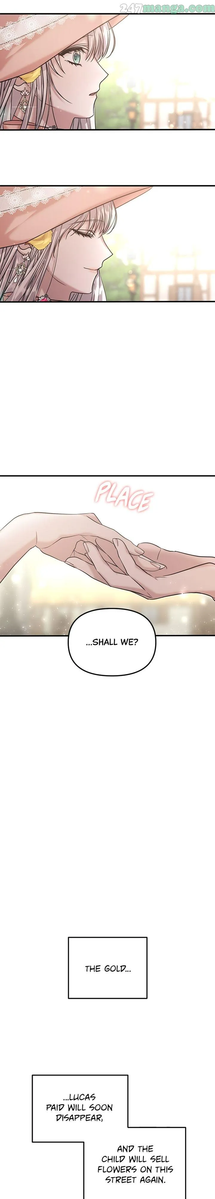 Marriage Alliance for Revenge Chapter 14 - Page 30