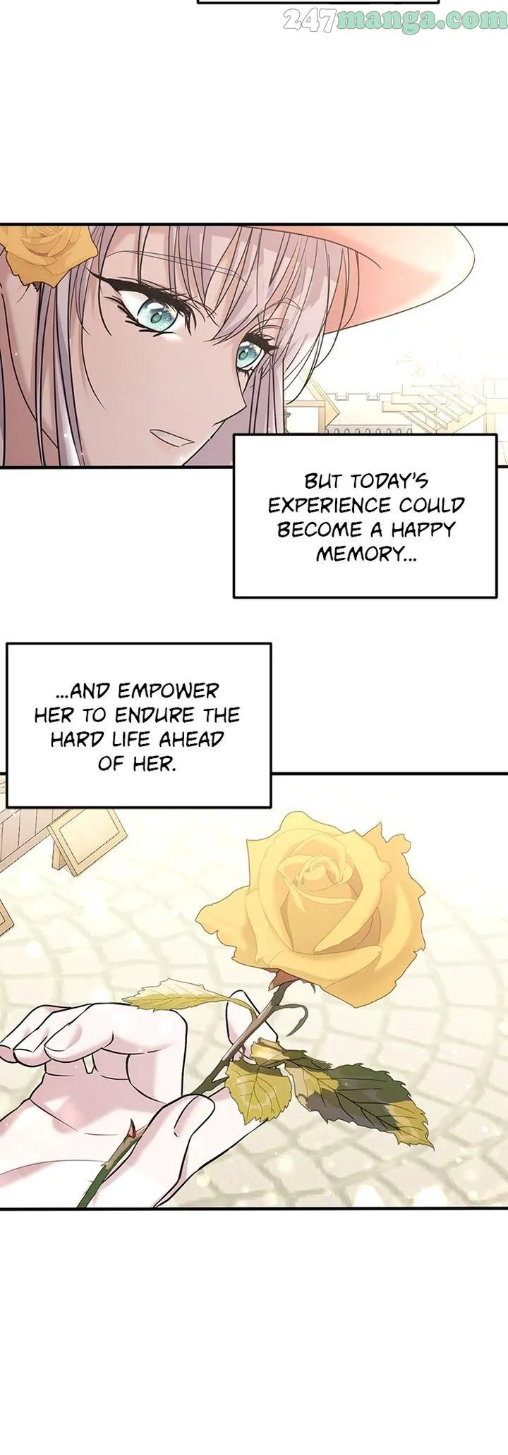Marriage Alliance for Revenge Chapter 14 - Page 31