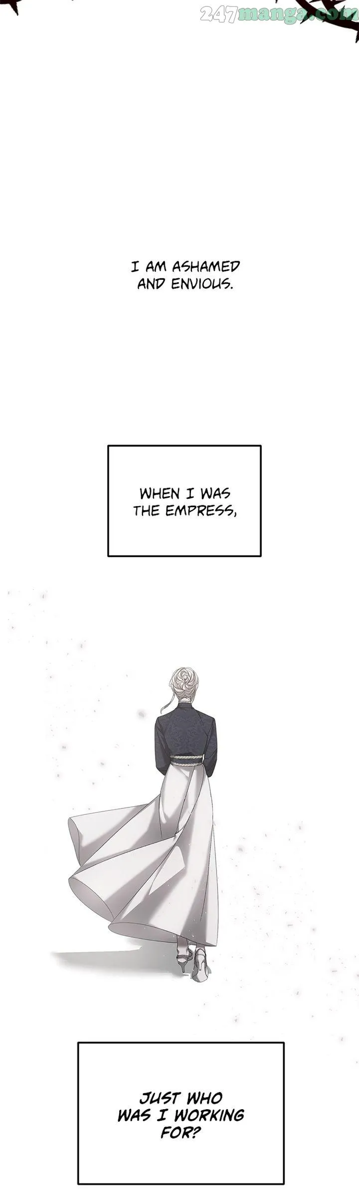 Marriage Alliance for Revenge Chapter 14 - Page 33