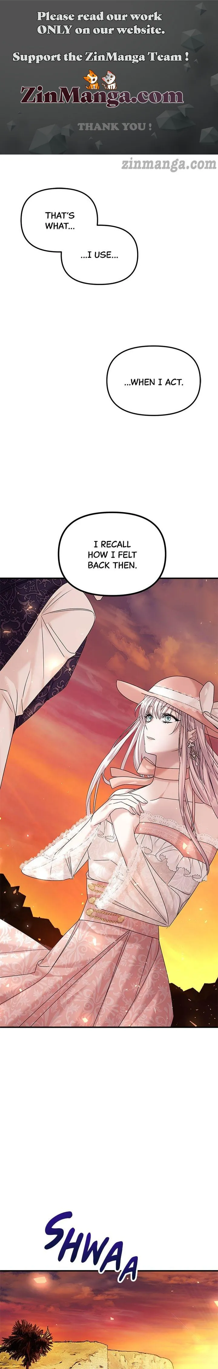 Marriage Alliance for Revenge Chapter 15 - Page 1