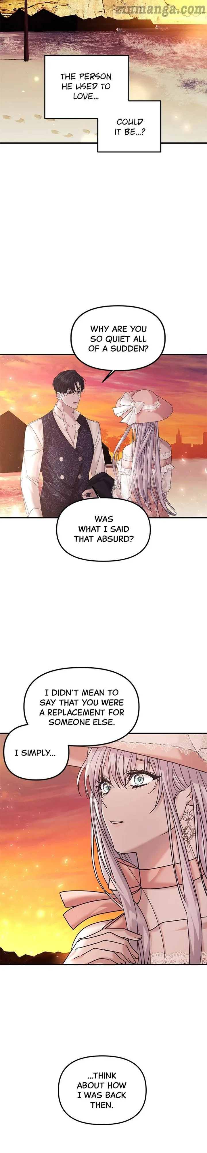 Marriage Alliance for Revenge Chapter 15 - Page 2