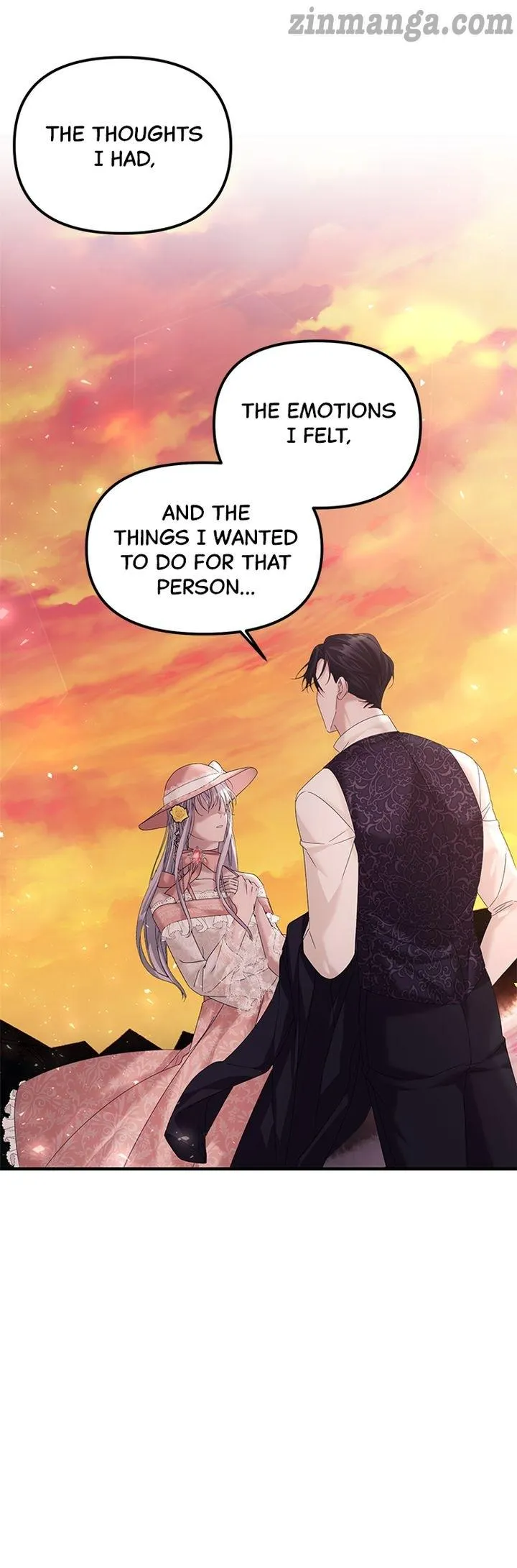 Marriage Alliance for Revenge Chapter 15 - Page 3