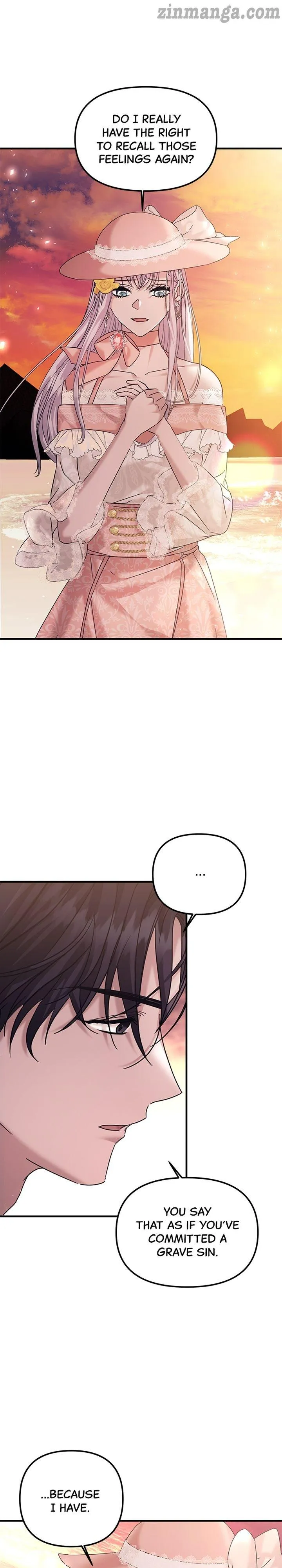 Marriage Alliance for Revenge Chapter 15 - Page 5