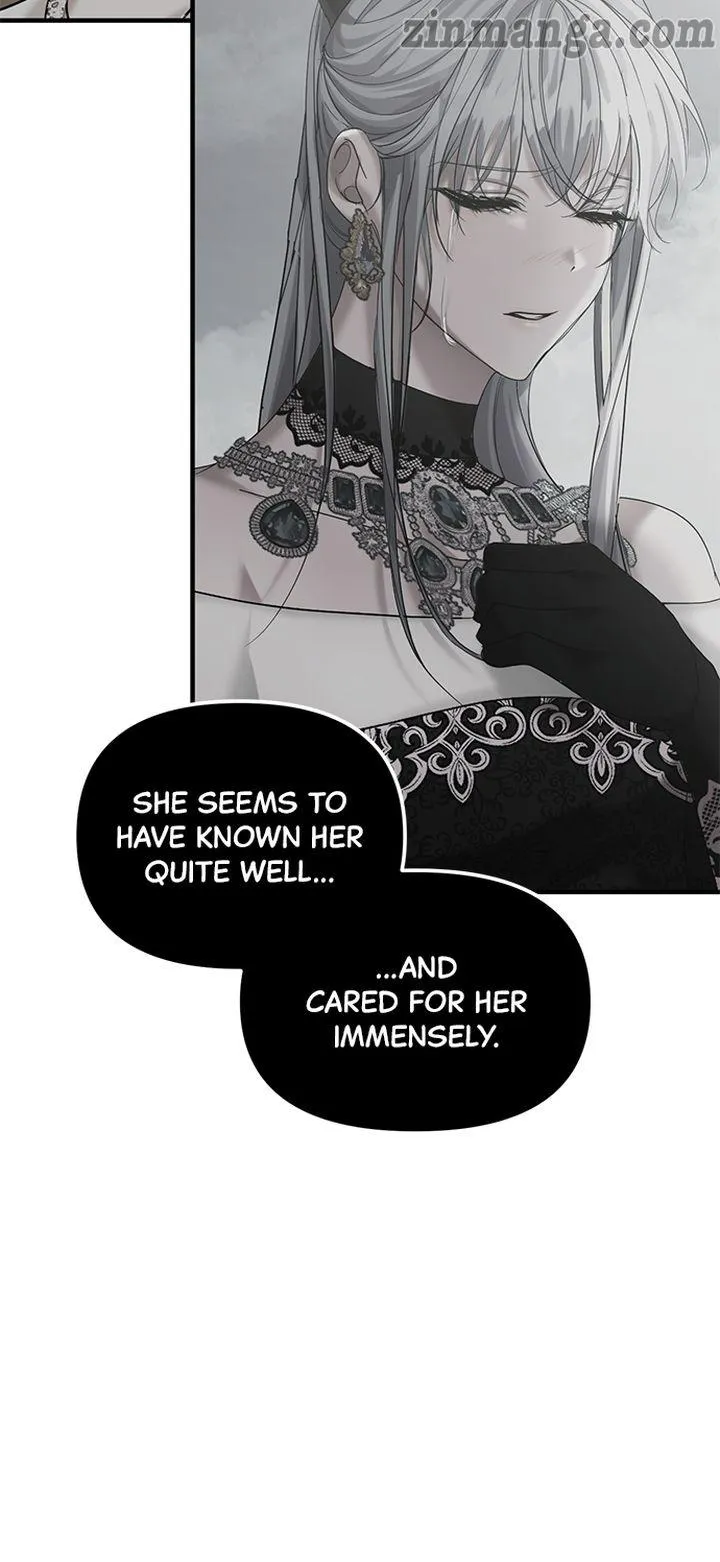 Marriage Alliance for Revenge Chapter 15 - Page 24