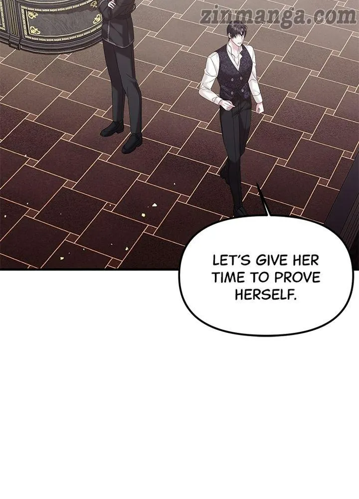 Marriage Alliance for Revenge Chapter 15 - Page 27