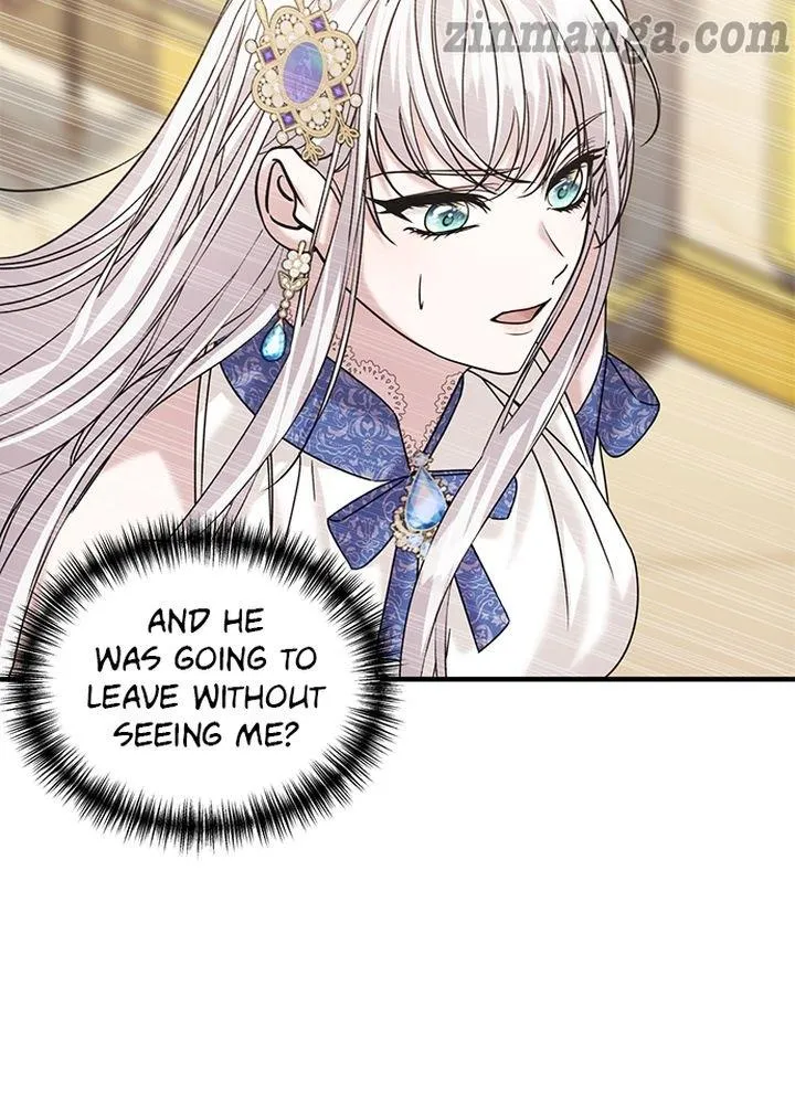 Marriage Alliance for Revenge Chapter 15 - Page 33