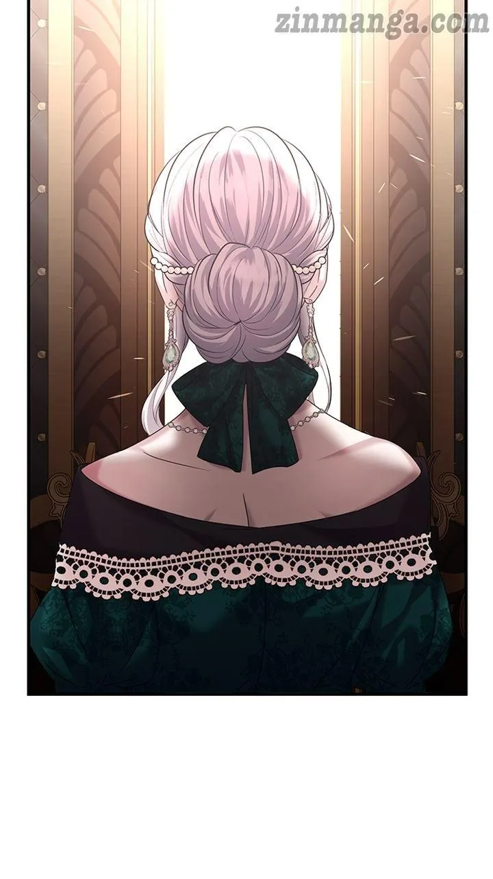Marriage Alliance for Revenge Chapter 16 - Page 8