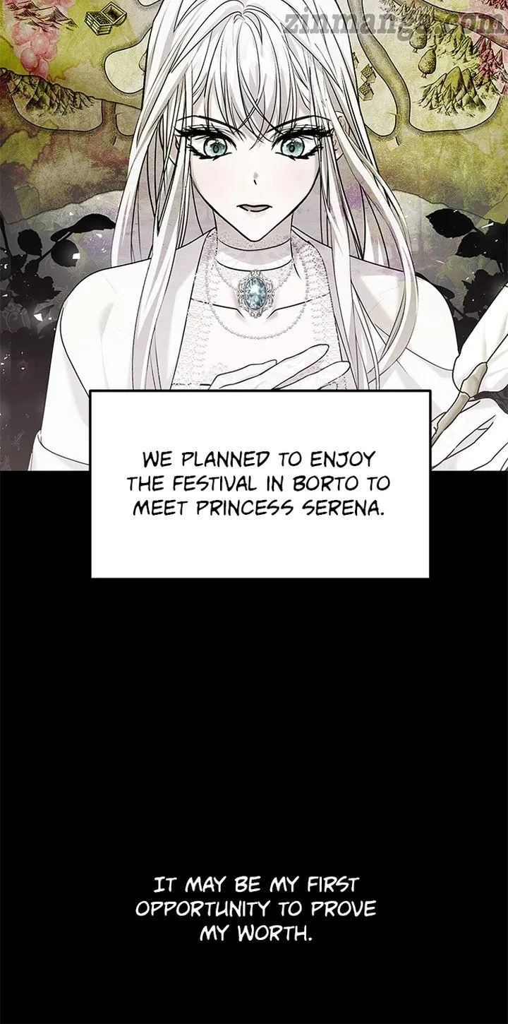 Marriage Alliance for Revenge Chapter 16 - Page 20