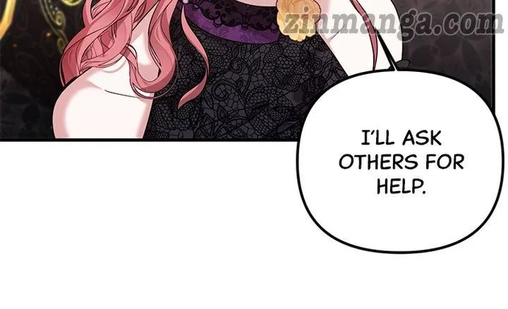 Marriage Alliance for Revenge Chapter 16 - Page 23