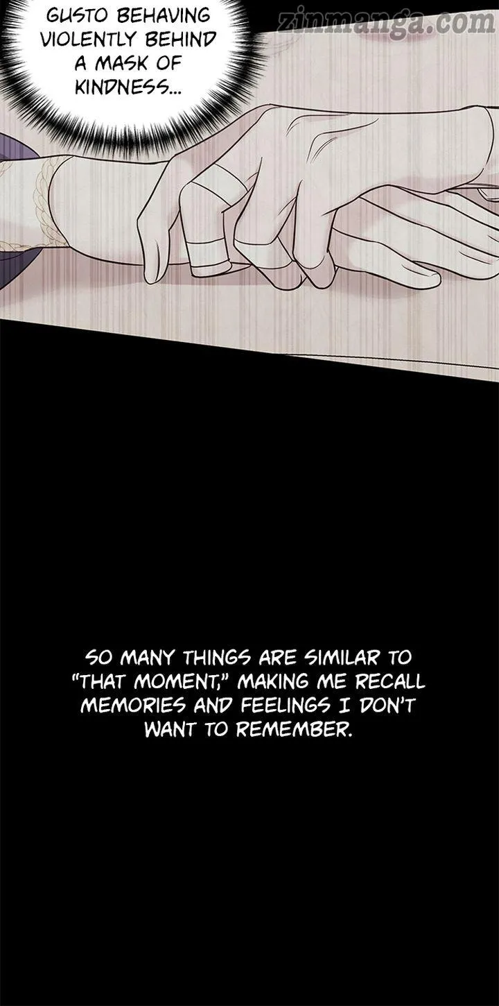 Marriage Alliance for Revenge Chapter 16 - Page 32