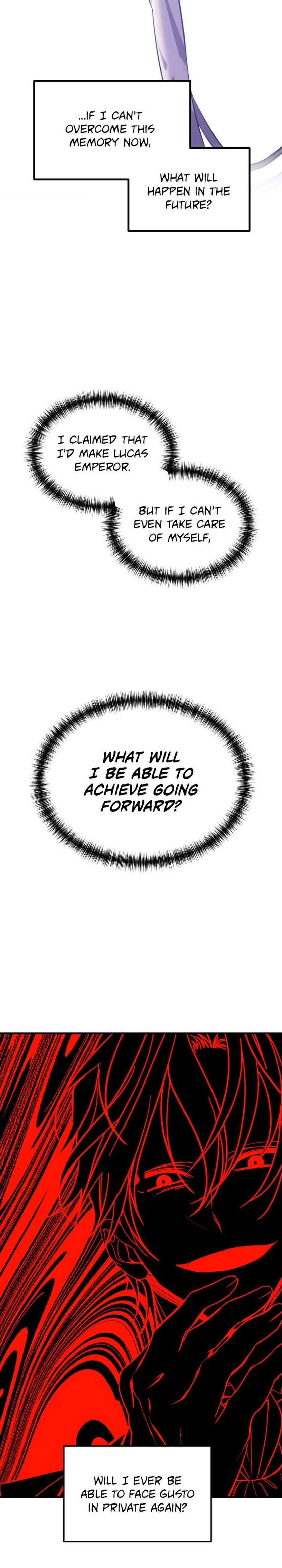 Marriage Alliance for Revenge Chapter 17 - Page 5